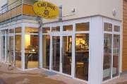 Bäckerei - Konditorei - Cafe Bürk - GALLERY