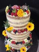 Bäckerei & Konditorei Jahn Inh. Ines Jahn - GALLERY