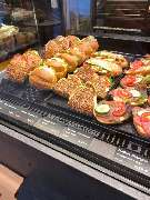 Bäckerei & Konditorei Jahn Inh. Ines Jahn - GALLERY