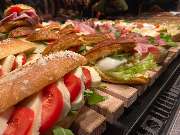 Bäckerei & Konditorei Jahn Inh. Ines Jahn - GALLERY