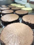 Bäckerei & Konditorei Jahn Inh. Ines Jahn - GALLERY