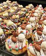 Bäckerei & Konditorei Jahn Inh. Ines Jahn - GALLERY