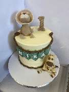 Bäckerei & Konditorei Jahn Inh. Ines Jahn - GALLERY