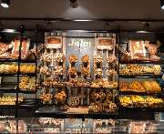 Bäckerei & Konditorei Jahn Inh. Ines Jahn - GALLERY