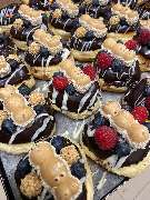 Bäckerei & Konditorei Jahn Inh. Ines Jahn - GALLERY