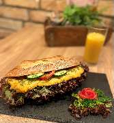 Bäckerei & Konditorei Jahn Inh. Ines Jahn - GALLERY