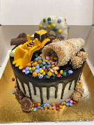 Bäckerei & Konditorei Jahn Inh. Ines Jahn - GALLERY