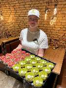 Bäckerei & Konditorei Jahn Inh. Ines Jahn - GALLERY