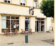 Bäckerei & Konditorei Kunze GmbH - GALLERY