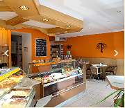 Bäckerei & Konditorei Kunze GmbH - GALLERY
