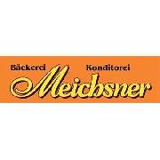 Bäckerei & Konditorei Meichsner - LOGO