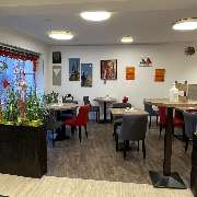 Bäckerei/Konditorei und Cafe'Kolb - 1