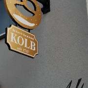 Bäckerei/Konditorei und Cafe'Kolb - 4