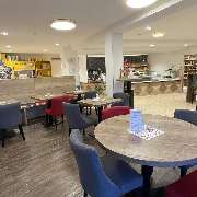 Bäckerei/Konditorei und Cafe'Kolb - 8