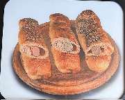 Bäckerei Laudensack - GALLERY