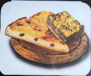 Bäckerei Laudensack - GALLERY