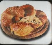 Bäckerei Laudensack - GALLERY
