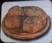 Bäckerei Laudensack - GALLERY