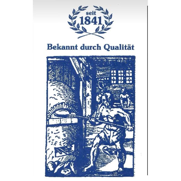 Bäckerei Laudensack - LOGO
