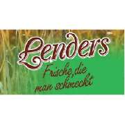 Bäckerei Lenders - LOGO