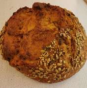 Bäckerei Miehling und Lotto-Bayern Annahmestelle - GALLERY