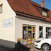 Bäckerei Miehling und Lotto-Bayern Annahmestelle - GALLERY