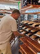 Bäckerei Morgenstern - GALLERY