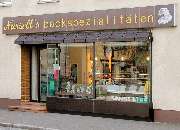 Bäckerei Nusselt - GALLERY