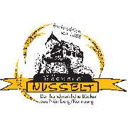 Bäckerei Nusselt - LOGO