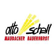 Bäckerei Otto Schall - Panaderia - LOGO