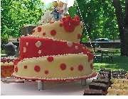 Bäckerei Plessow - GALLERY