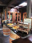 Bäckerei Plessow - GALLERY