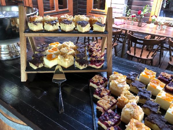Bäckerei Plessow - GALLERY