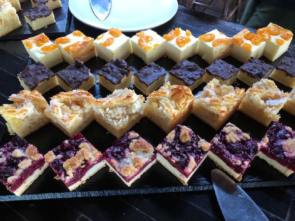 Bäckerei Plessow - GALLERY