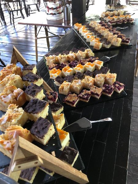 Bäckerei Plessow - GALLERY