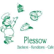 Bäckerei Plessow - LOGO