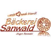 Logo - Bäckerei Sanwald, Gaildorf