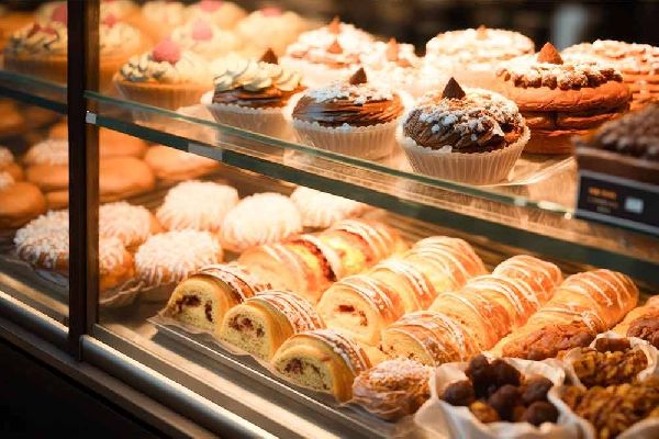 Bäckerei Schute - GALLERY