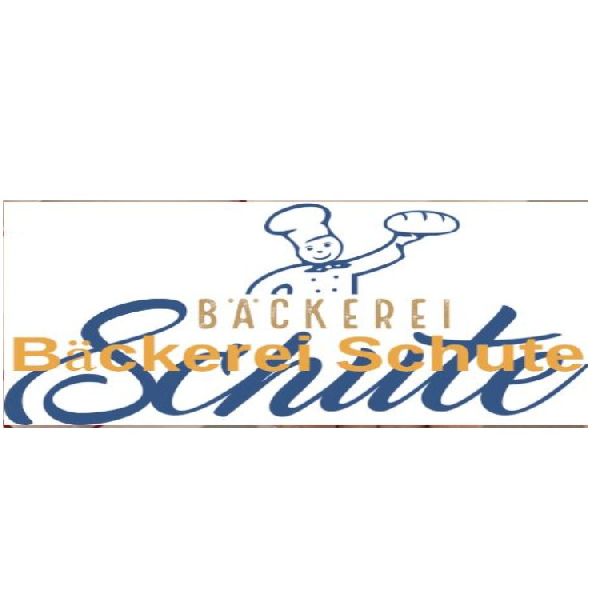 Bäckerei Schute - LOGO