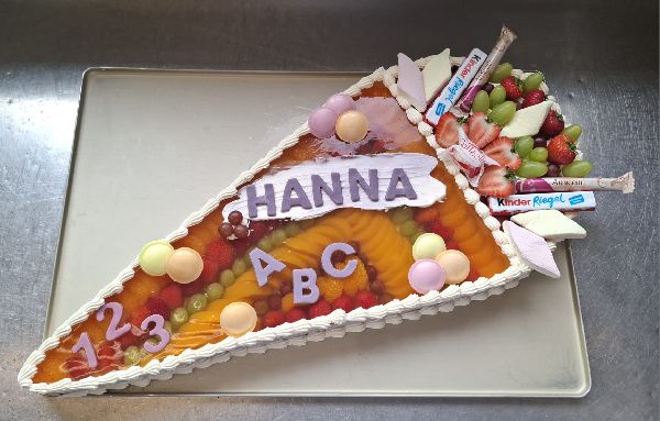 Bäckerei Tautenhahn - GALLERY