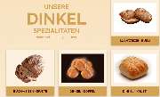 Bäckerei und Konditorei Ralf Groschupf GmbH - GALLERY