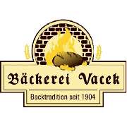 Bäckerei Vacek - LOGO