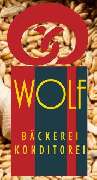Bäckermeister Andreas Wolf - Logo Bäckermeister Andreas Wolf in Waiblingen