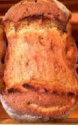 Bäckermeister Andreas Wolf - Sauerteigbrot