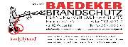 Baedeker Brandschutz GmbH - GALLERY