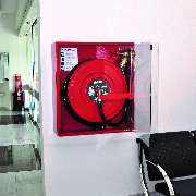 Baedeker Brandschutz GmbH - GALLERY