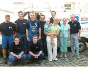 Bäder Behr Bad- & Wärmetechnik GmbH - GALLERY