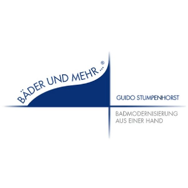 Bäder und Mehr.. - LOGO