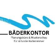 Bäderkontor e.K. - LOGO