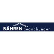 Bähren Bedachungen - LOGO